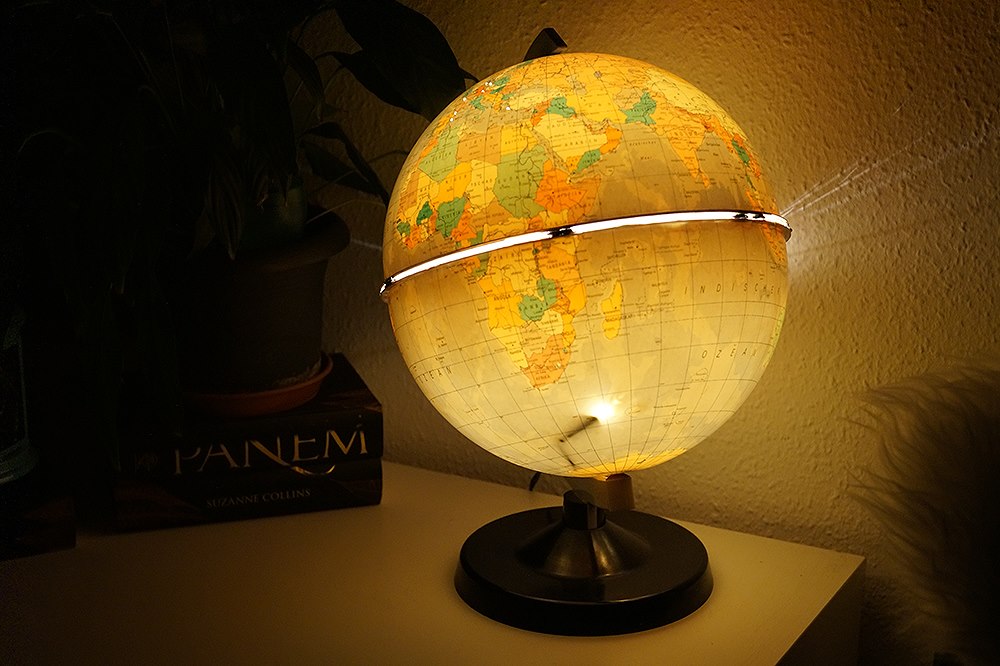 Globus-Reisen-DIY-Welt-Beleuchtet