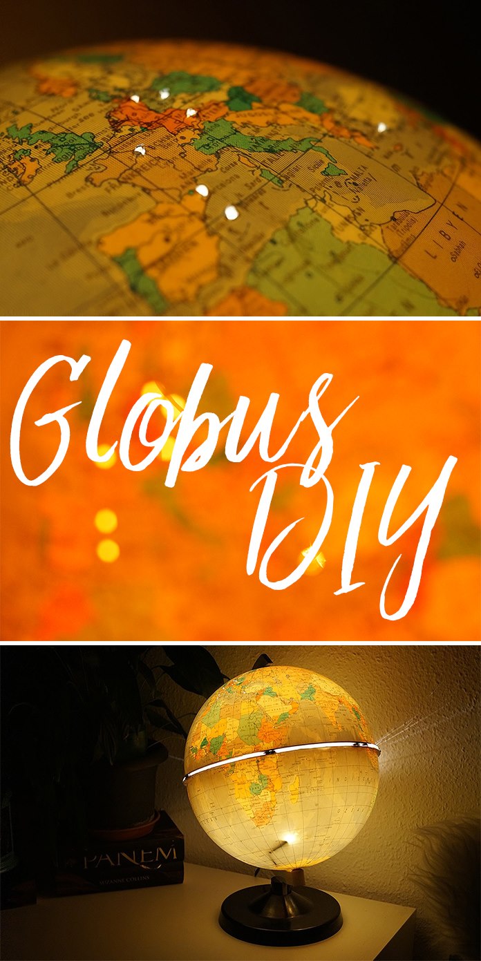 Globus-Reisen-DIY