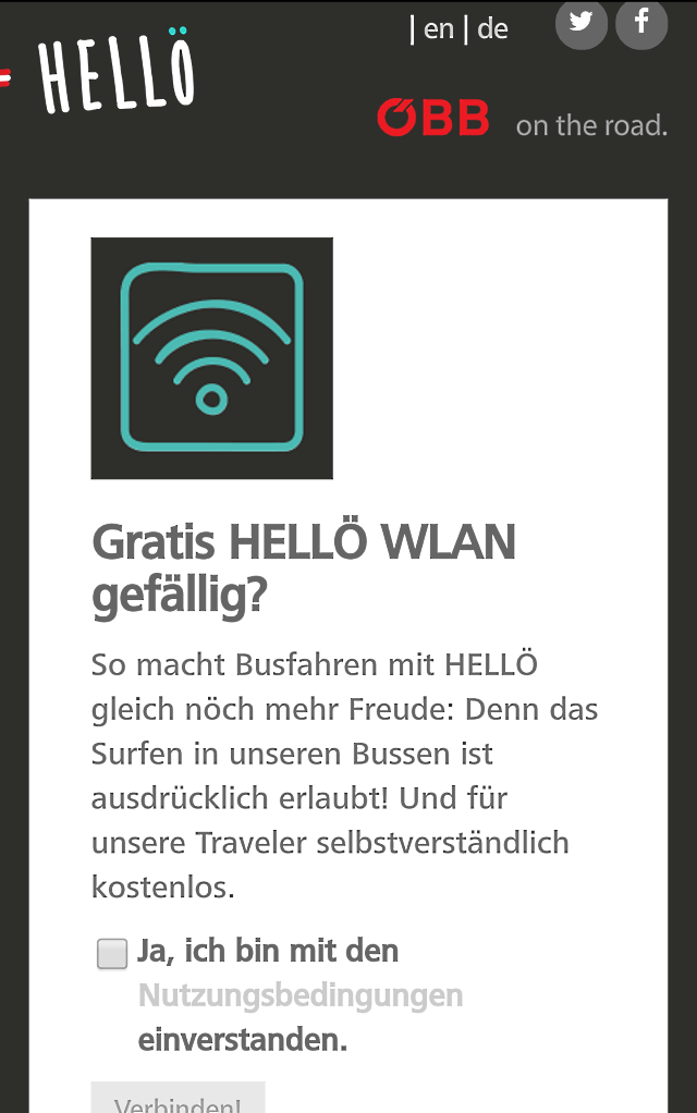 Helloe-Bus-Wlan
