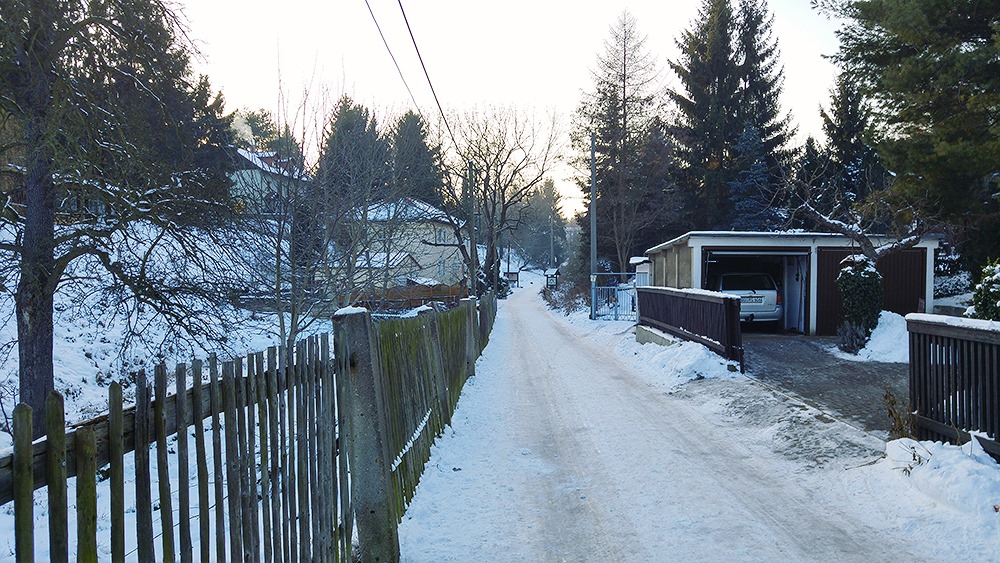 Kuemmelschaenke-Dresden-Winter-Schnee-Weg