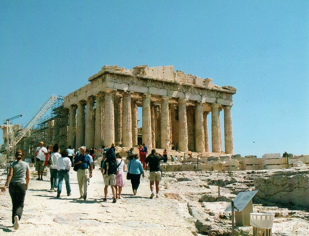 Athen-2005-Akropolis-Urlaub-20