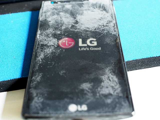 LG G4 Bootloop