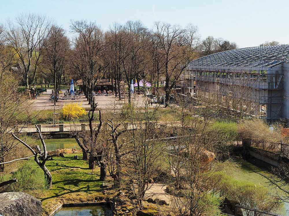 Zoo Dresden Anlage 4