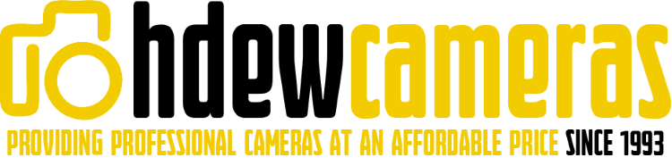 HDEW-Cameras-Logo