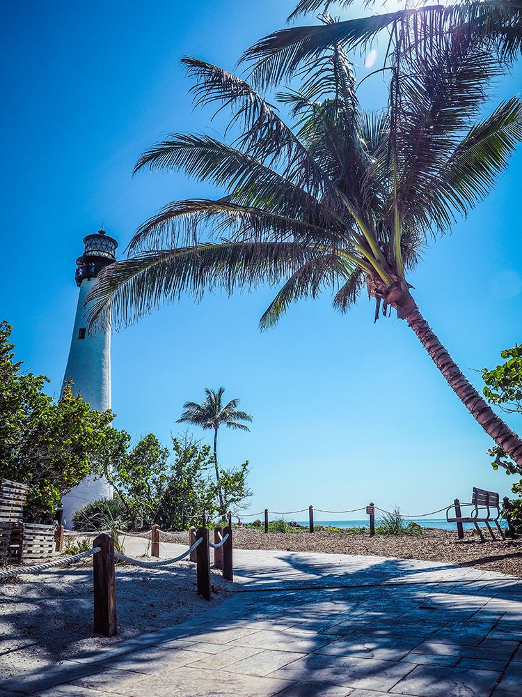 Cape Florida Lighthouse 4