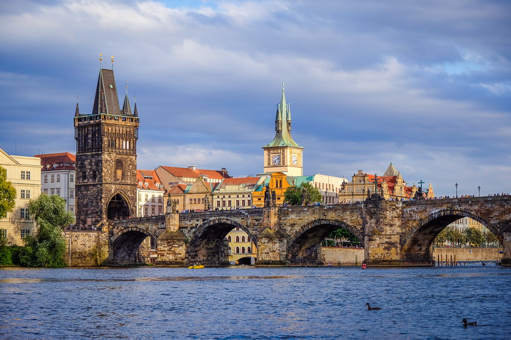 10 Tipps Fur Ein Wochenende In Prag Travelpurrfect De