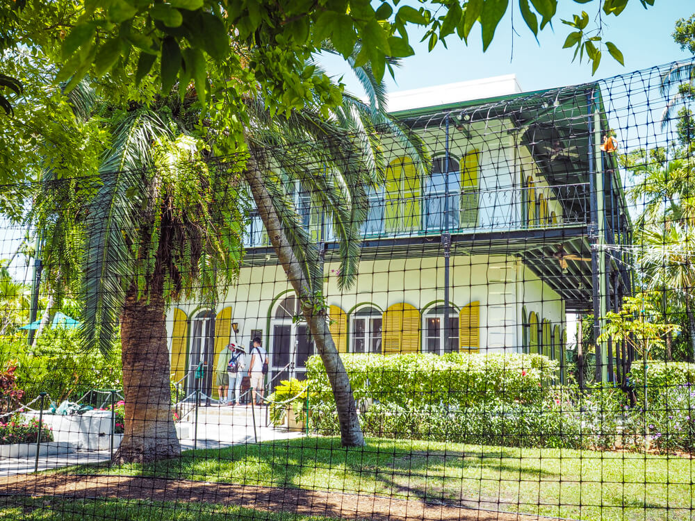 Hemingway-House-Florida-Keys-Key-West-27